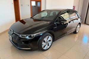 Volkswagen Golf 2.0 TDI DSG SCR Style