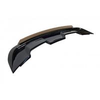Spoiler alettone posteriore Ford Mustang 2018- Loo