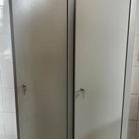 Armadietto da lavoro