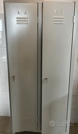 Armadietto da lavoro