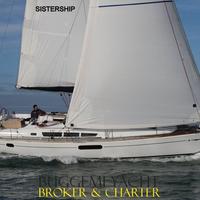 JEANNEAU SUN ODYSSEY 44i