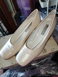 scarpe sposa