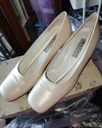 scarpe sposa