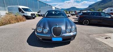 Jaguar S-Type 3.0 V6