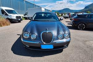 Jaguar S-Type 3.0 V6