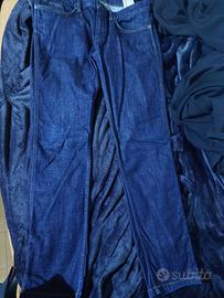 Hugo Boss DELAWARE 02 Jeans slim fit W34L32