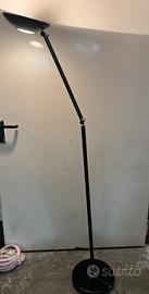 Lampada luce graduale