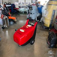 Idropulitrice 21 litri