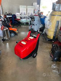 Idropulitrice 21 litri