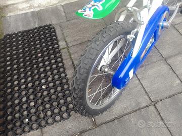 bicicletta bambino