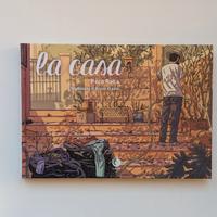 "La casa"
