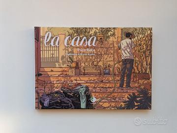 "La casa"