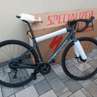 Bicicletta  Specialaized gravel Diverge