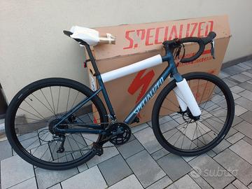 Gravel  Specialaized  Diverge