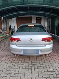  VW  passat