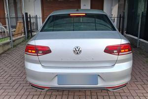  VW  passat