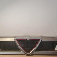 Mascherina "RARA" Alfa Romeo 33 Permanent Q4-QV