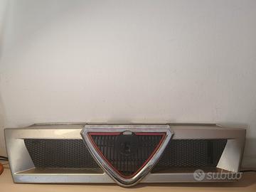 Mascherina "RARA" Alfa Romeo 33 Permanent Q4-QV