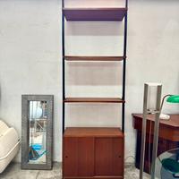 Libreria terra-cielo, anni ’60