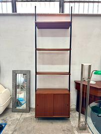 Libreria terra-cielo, anni ’60