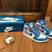 Jordan 1 Retro high OG 42.5