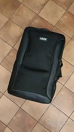 cover borsa console dj