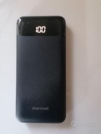 Power BANK CHARMAST