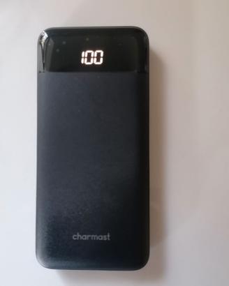 Power BANK CHARMAST