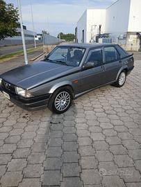 alfa 75 twin spark  