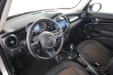 MINI Mini 5 Porte 1.5 Cooper Classic 5 porte