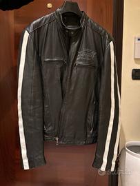 Giubbotto da moto KTM nuovo