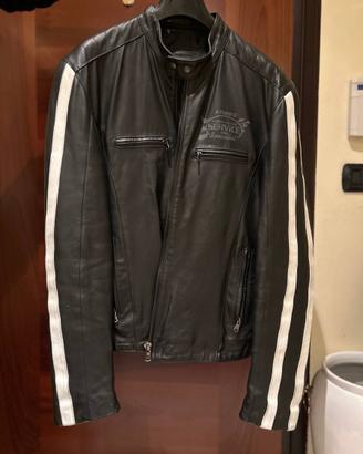 Giubbotto da moto KTM nuovo