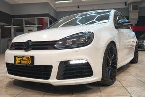 Volkswagen Golf 2.0 270 CV TSI 4x4 R DSG