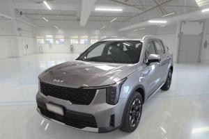 KIA SORENTO 2.2 CRDI DCT8 2WD BUSINESS SUV
