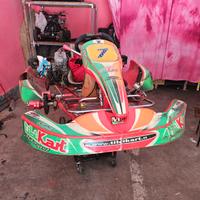 go kart tibikart