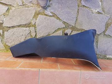 Consolle (tunnel) centrale Alfa Romeo Berlina 2000