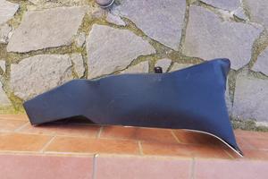 Consolle (tunnel) centrale Alfa Romeo Berlina 2000