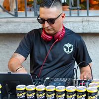 DJ per Eventi e Feste ?