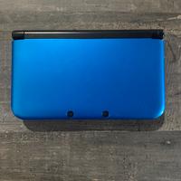 Nintendo 3ds xl