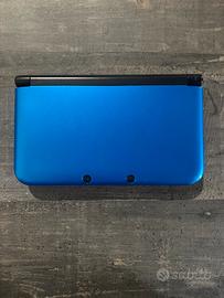 Nintendo 3ds xl