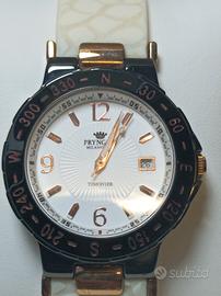 PRYNGEPS MILANO 1956 DIVER 100 METRI I