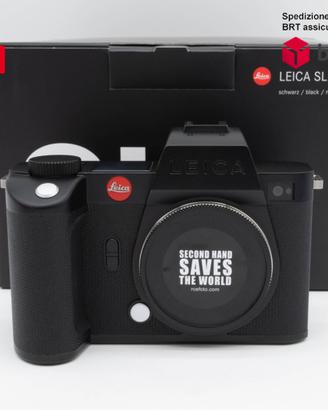 Leica SL2-S