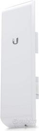 Ubiquiti NanoStation M5 access point outdoor POE 5