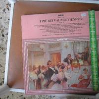 VINILE LP, 33"-RCA.STEREO-  " I PIU' BEI VALZER VI
