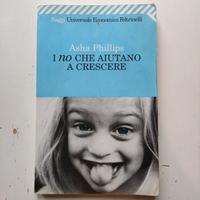 asha phillips - i no che aiutano a crescere