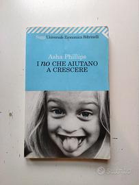asha phillips - i no che aiutano a crescere