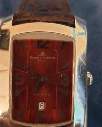 orologio baume mercier