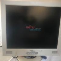 FUJITSU-SIEMENS 17" mod.P17-1 MULTIMEDIALE  PIVOT