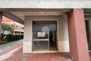 NEGOZIO A CASSINO