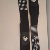 Straps per sollevamento pesi 